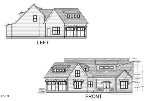 House in Pittsboro, North Carolina, United States 4 - 17715223