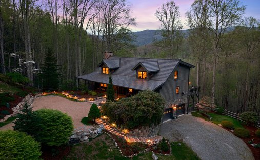 House in Vilas, North Carolina, United States 1