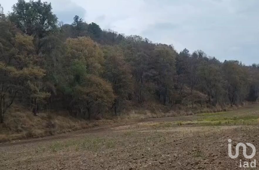 Land in Nanacamilpa de Mariano Arista, Tlaxcala, Mexico 5 - 17712795