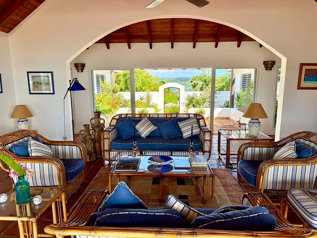 Villa in Piccadilly, Saint Paul, Antigua and Barbuda 3 - 17705106