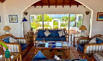 Villa en Piccadilly, Parroquia de Saint Paul, Antigua y Barbuda 2