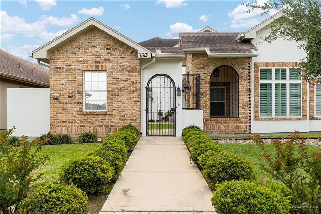 House in McAllen, Texas, United States 3 - 17703255
