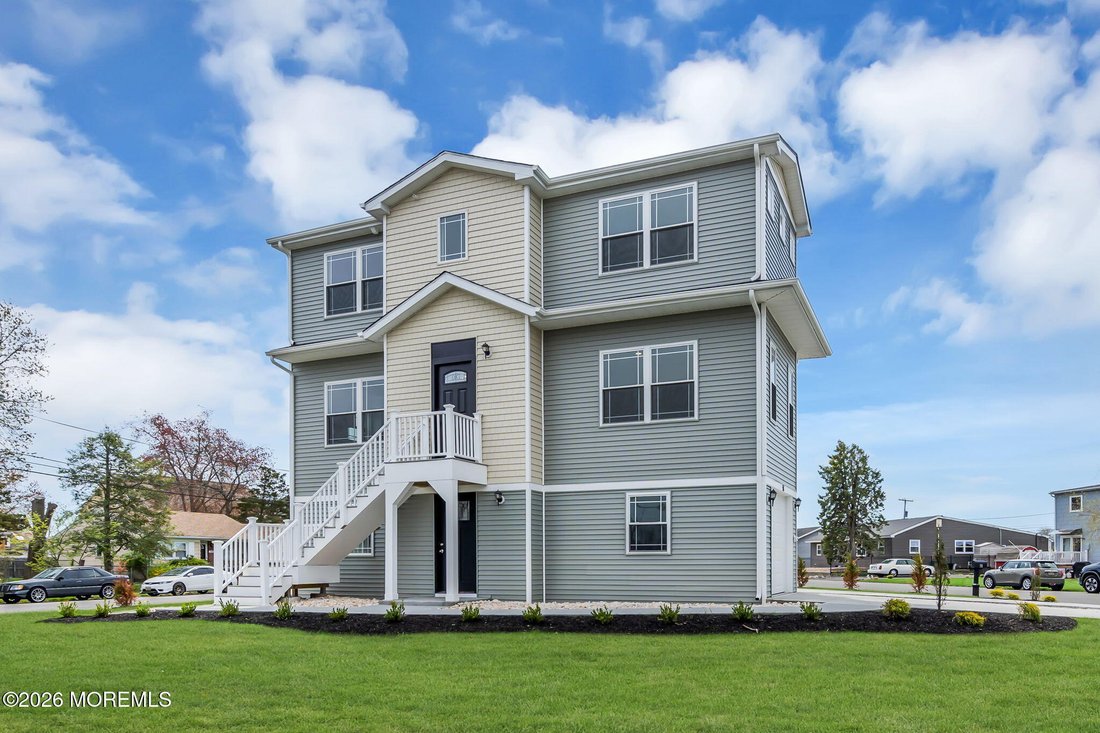 House in Toms River, New Jersey, United States 2 - 17710180