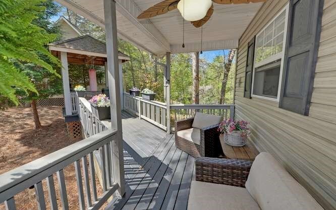 House in Hiawassee, Georgia, United States 4 - 17706067