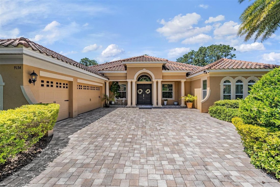 House in Tampa, Florida, United States 1 - 17703239