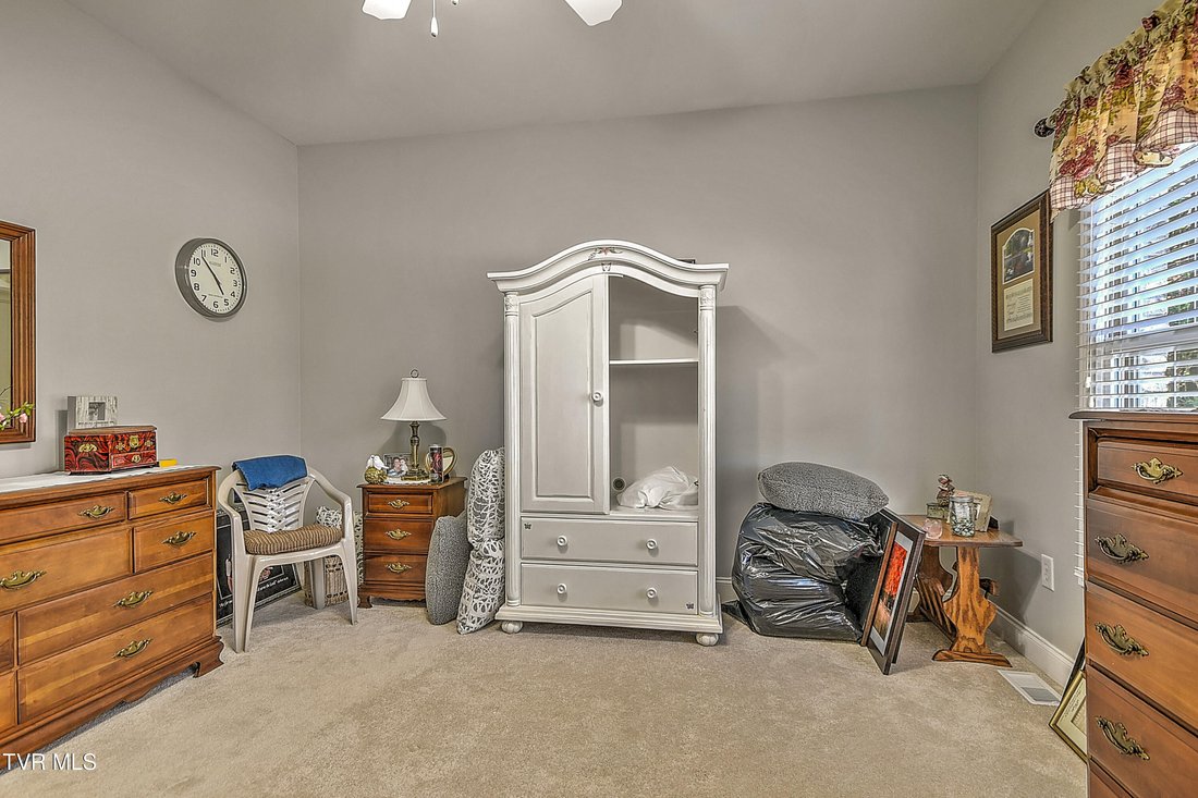 House in Johnson City, Tennessee, United States 5 - 17708878
