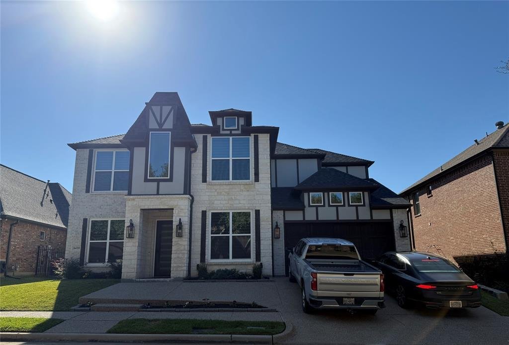 House in Arlington, Texas, United States 2 - 17708349