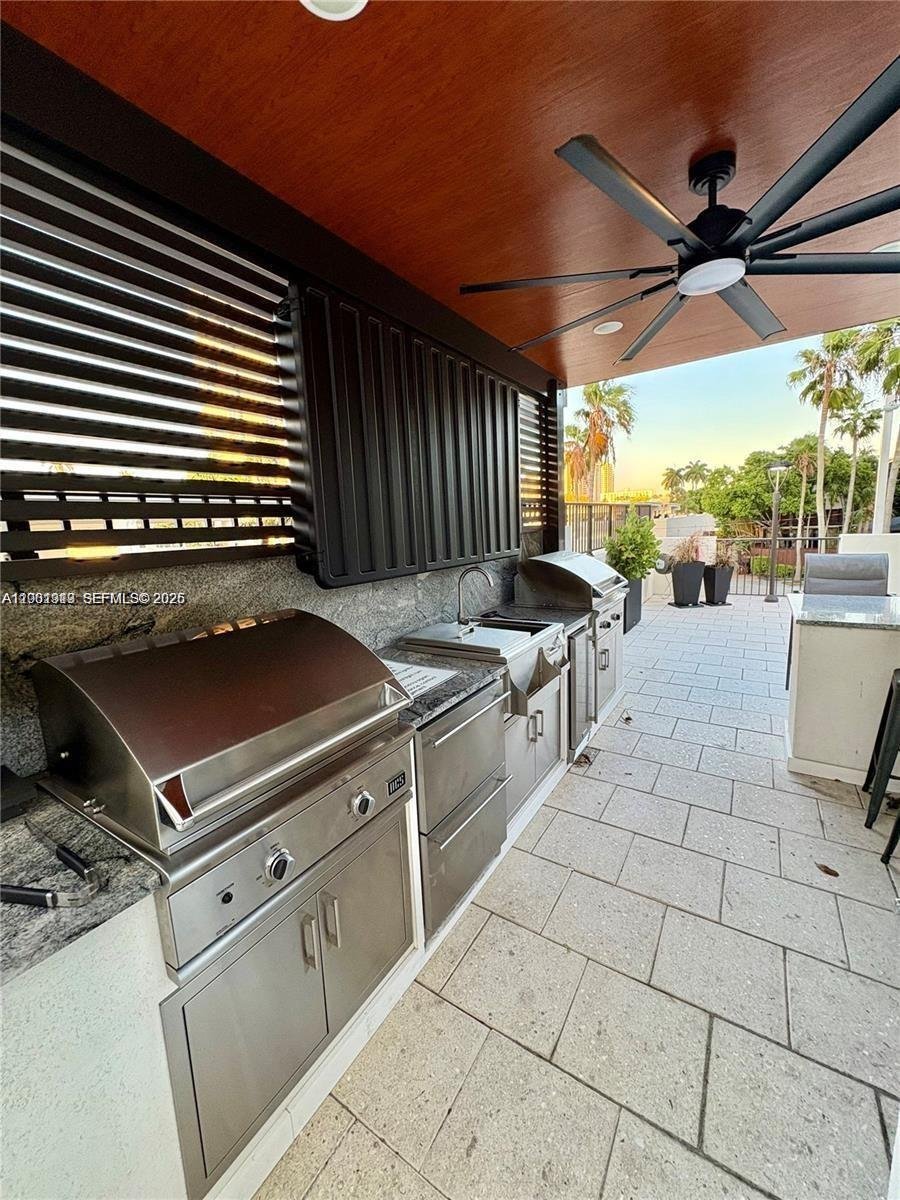 Condo in Fort Lauderdale, Florida, United States 2 - 17704623