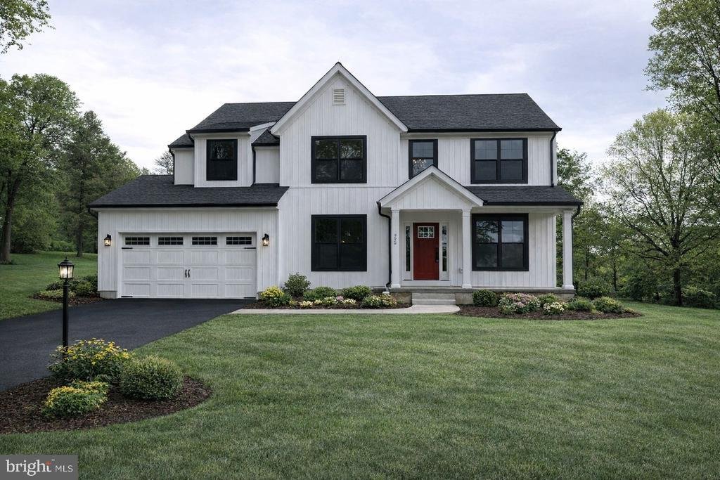 House in Royersford, Pennsylvania, United States 1 - 17711730