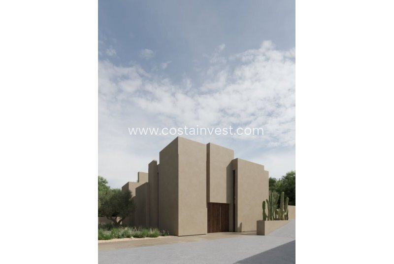 Villa in la Nucia, Valencian Community, Spain 3 - 17695384