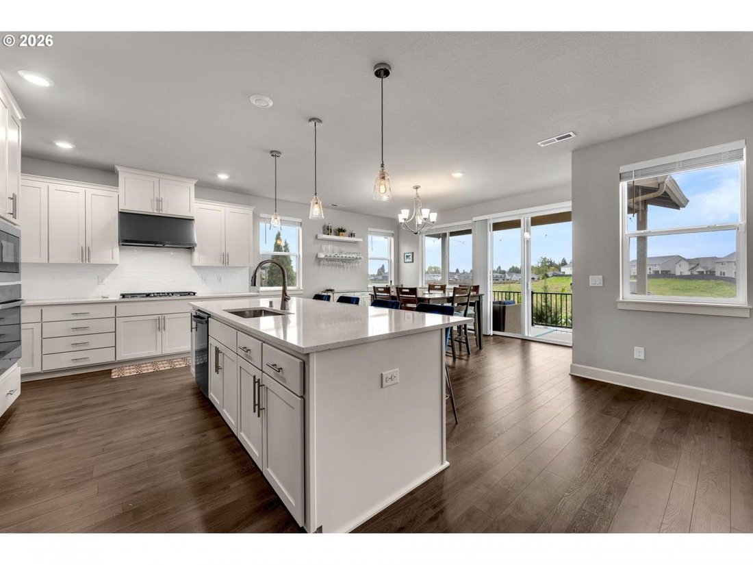 House in Ridgefield, Washington, United States 5 - 17710846