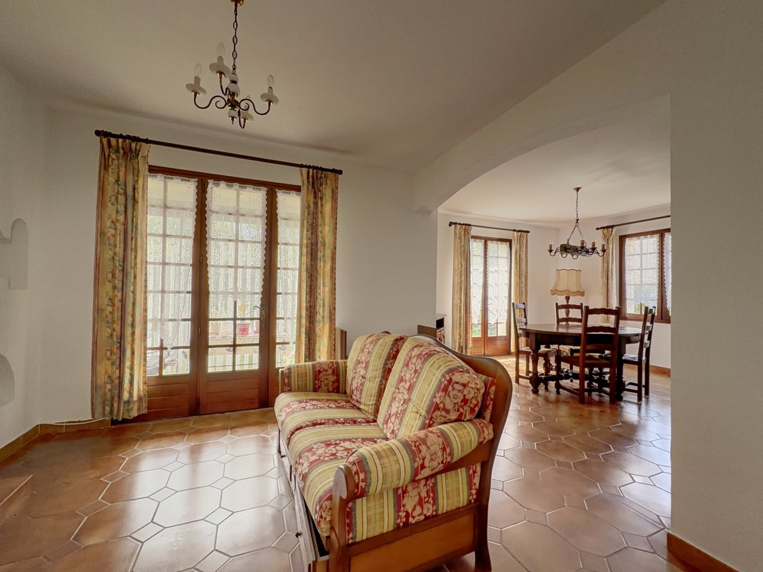 House in Le Fort, Six-Fours-les-Plages, France 2 - 17707380