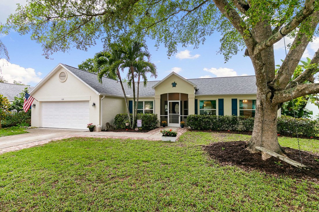 House in Naples, Florida, United States 1 - 17702893