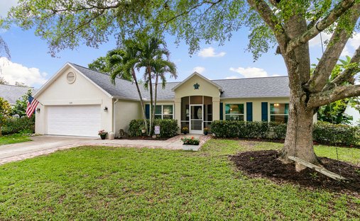 House in Naples, Florida, United States 1
