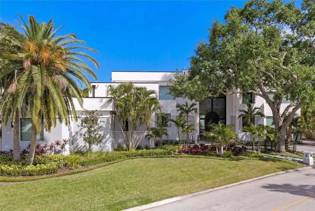 House in Tampa, Florida, United States 4 - 17718546