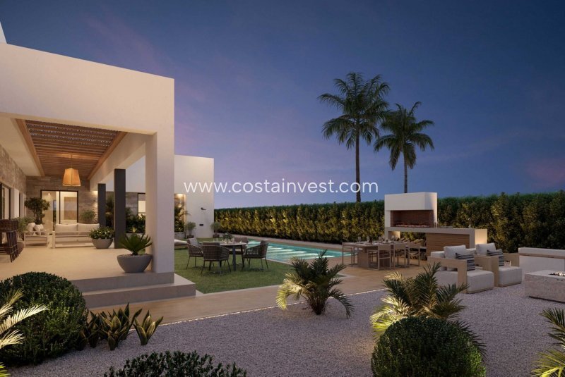 Villa in Ciudad Quesada, Rojales, Valencian Community 4 - 17695209