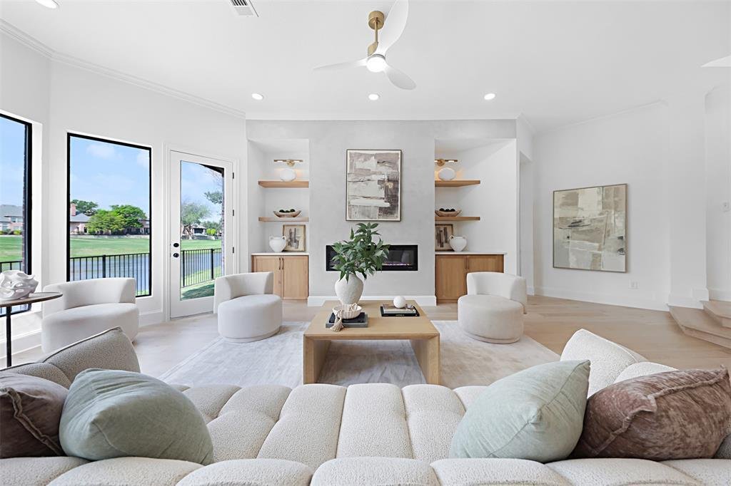 House in Plano, Texas, United States 5 - 17686880