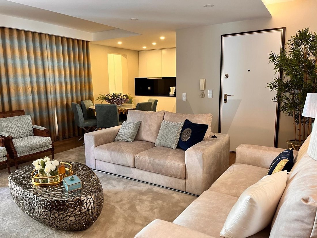 Apartment in Ribeira Brava, Madeira, Portugal 2 - 17504989