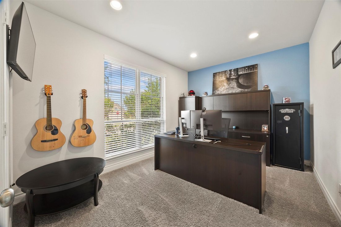 House in Katy, Texas, United States 4 - 17207102