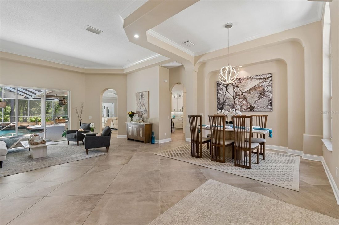 House in Tampa, Florida, United States 5 - 17707675