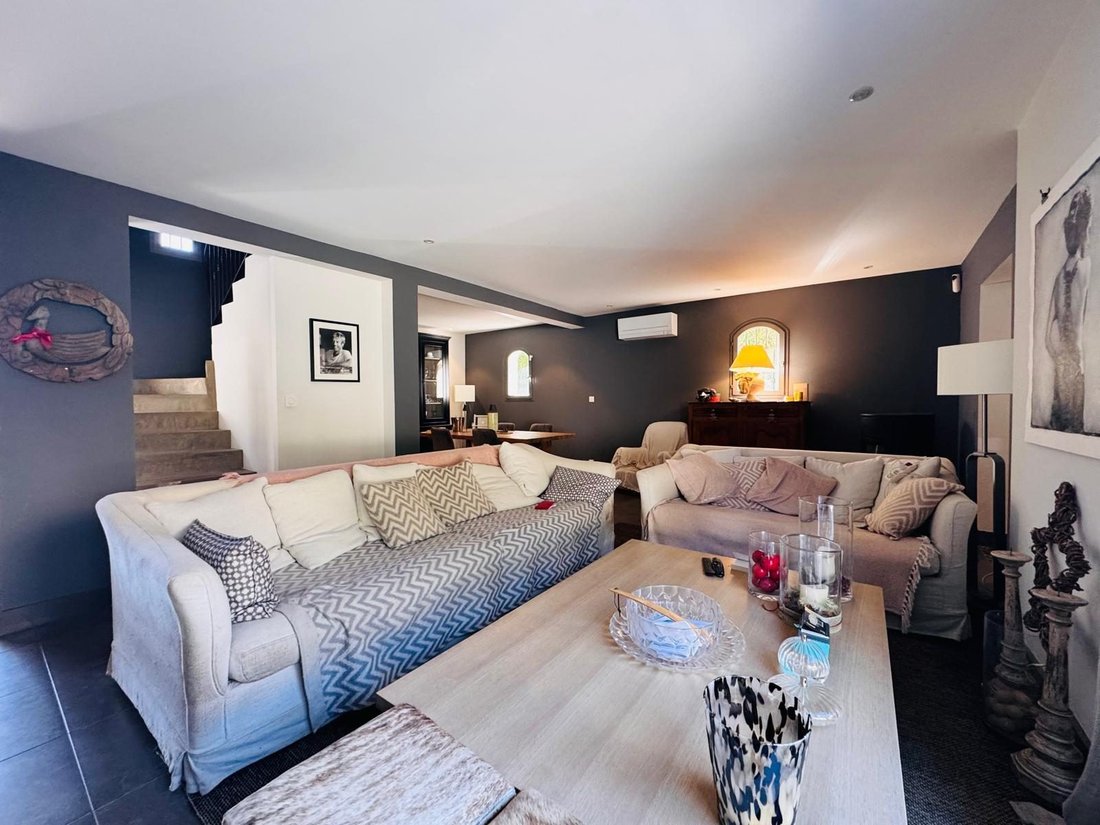House in Arrondissement of Nimes, Occitania, France 4 - 17709806