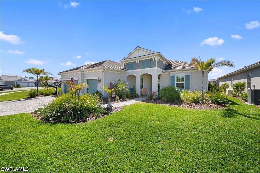 House in Venice, Florida, United States 3 - 17703034