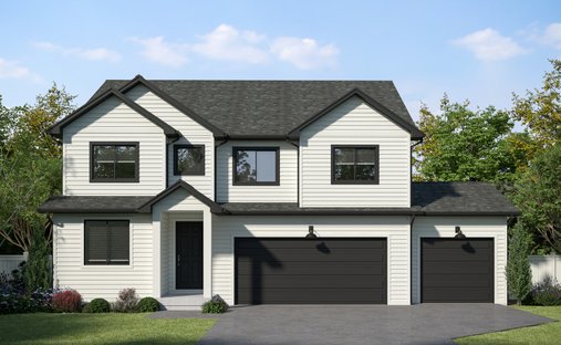 House in Spanish Fork, Utah, United States 1