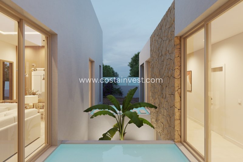 Villa in Algorfa, Valencian Community, Spain 4 - 17695245