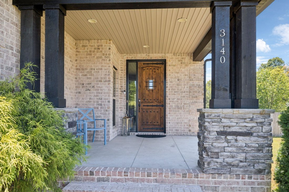 House in Mt. Juliet, Tennessee, United States 3 - 17708021