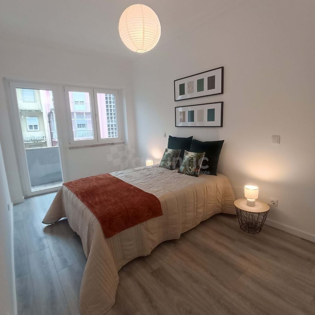 Apartment in Benfica, Lisbon, Portugal 2 - 17705728