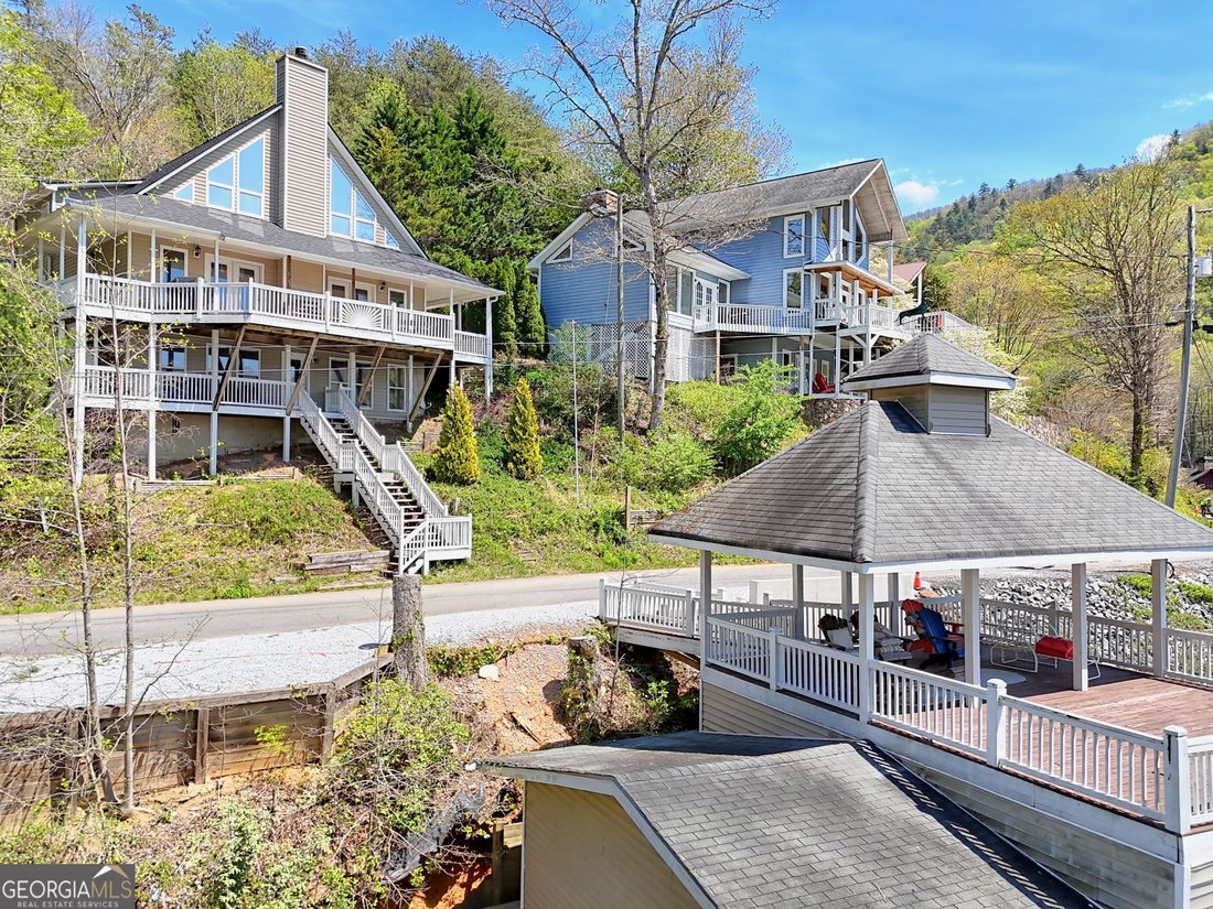 House in Clayton, Georgia, United States 3 - 17704170