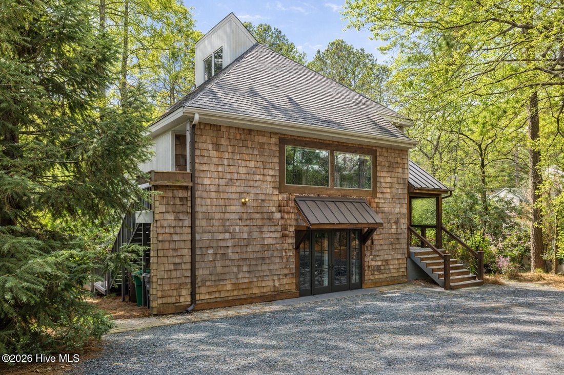 House in Pinehurst, North Carolina, United States 1 - 16778387