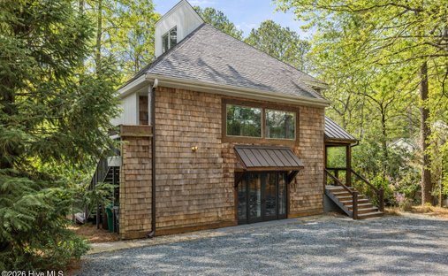 House in Pinehurst, North Carolina, United States 1