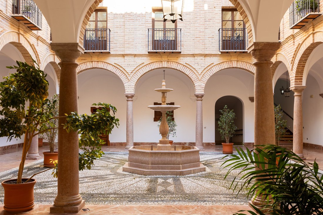Apartment in Antequera, Andalusia, Spain 1 - 17704177