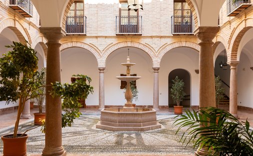 Apartment in Antequera, Andalusia, Spain 1
