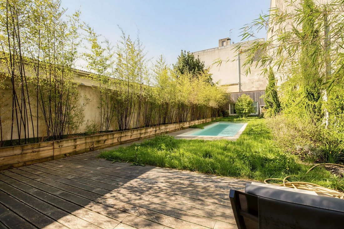 House in Saint Bruno-Saint Augustin, Bordeaux, France 2 - 17713403
