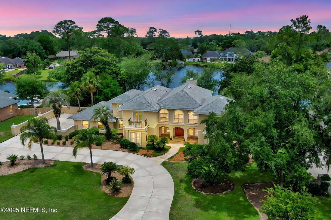 House in Jacksonville, Florida, United States 1 - 17711375