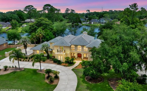 Casa a Jacksonville, Florida, Stati Uniti 1