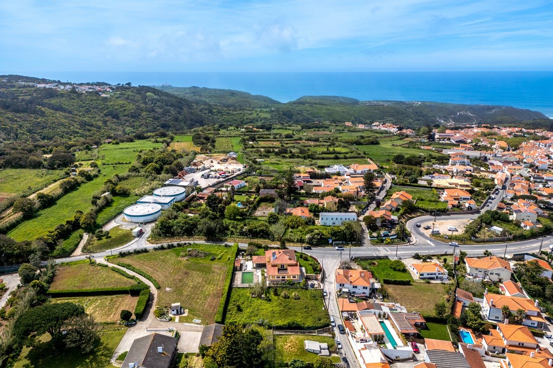 Land in Sintra, Lisbon, Portugal 5 - 17709555