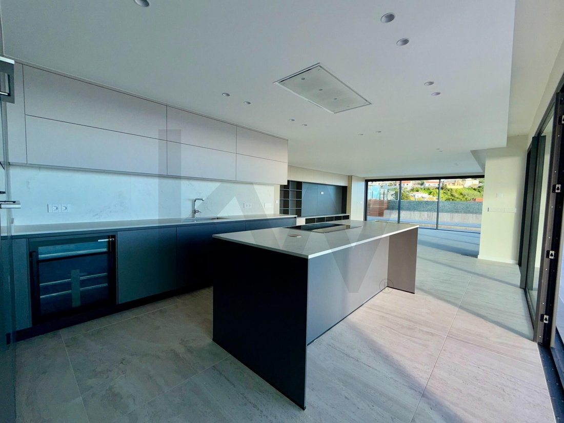 Apartment in Sao Martinho, Madeira, Portugal 5 - 17253630