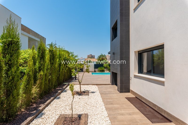Villa in Playa Honda, Rincon de San Gines, Cartagena 2 - 17695234