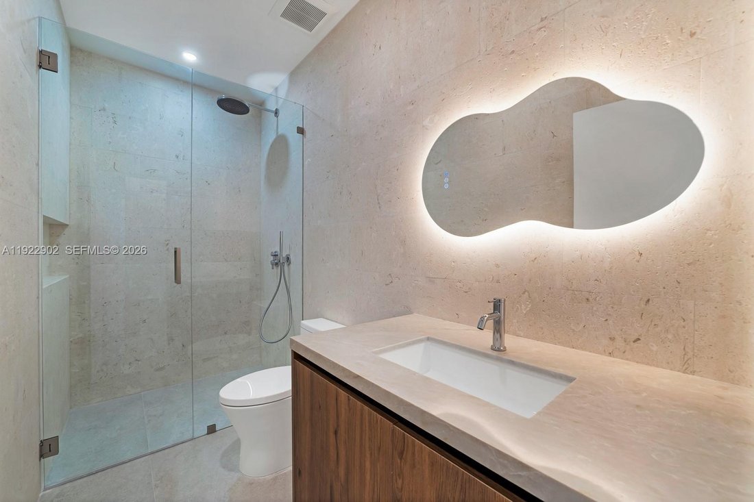 Townhouse in Miami, Florida, United States 4 - 16758664
