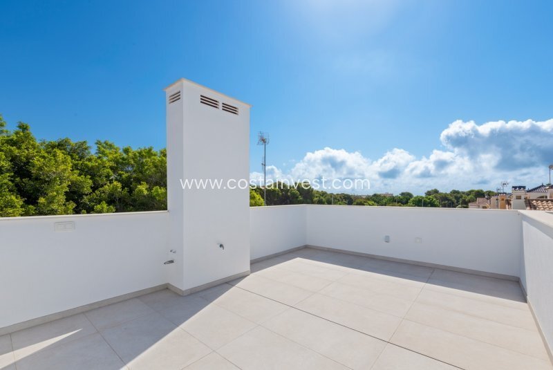 Villa in Pilar de la Horadada, Valencian Community, Spain 3 - 17695427