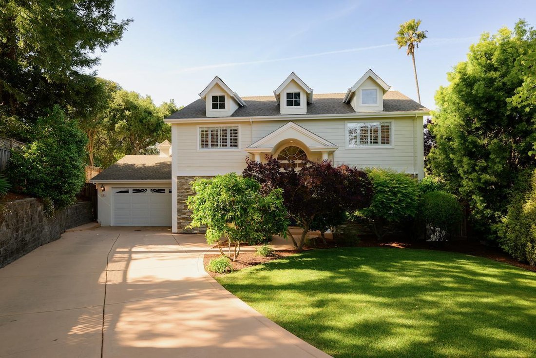 House in Scotts Valley, California, United States 3 - 17709002