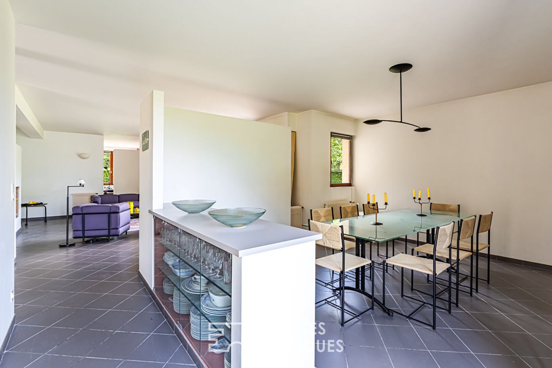 Villa in Montfort-l'Amaury, Ile-de-France, France 4 - 17704483