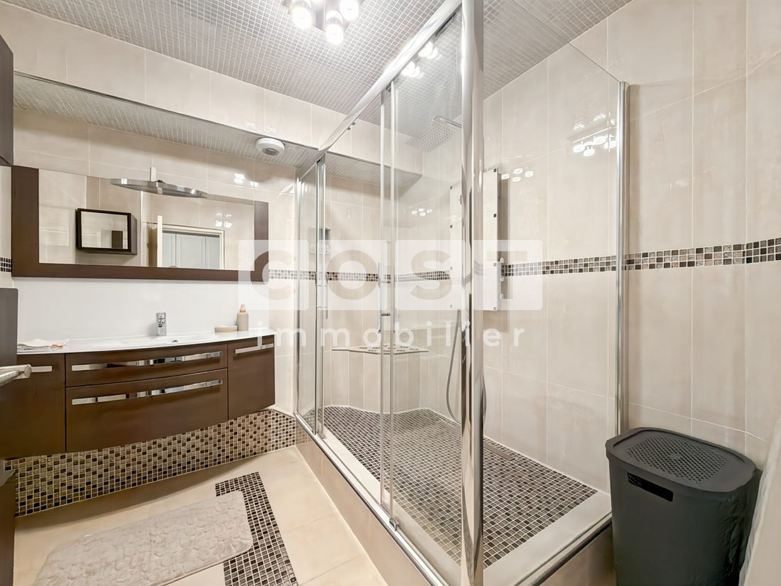 Apartment in Centre-Voltaire, Asnières-sur-Seine, France 3 - 17709839