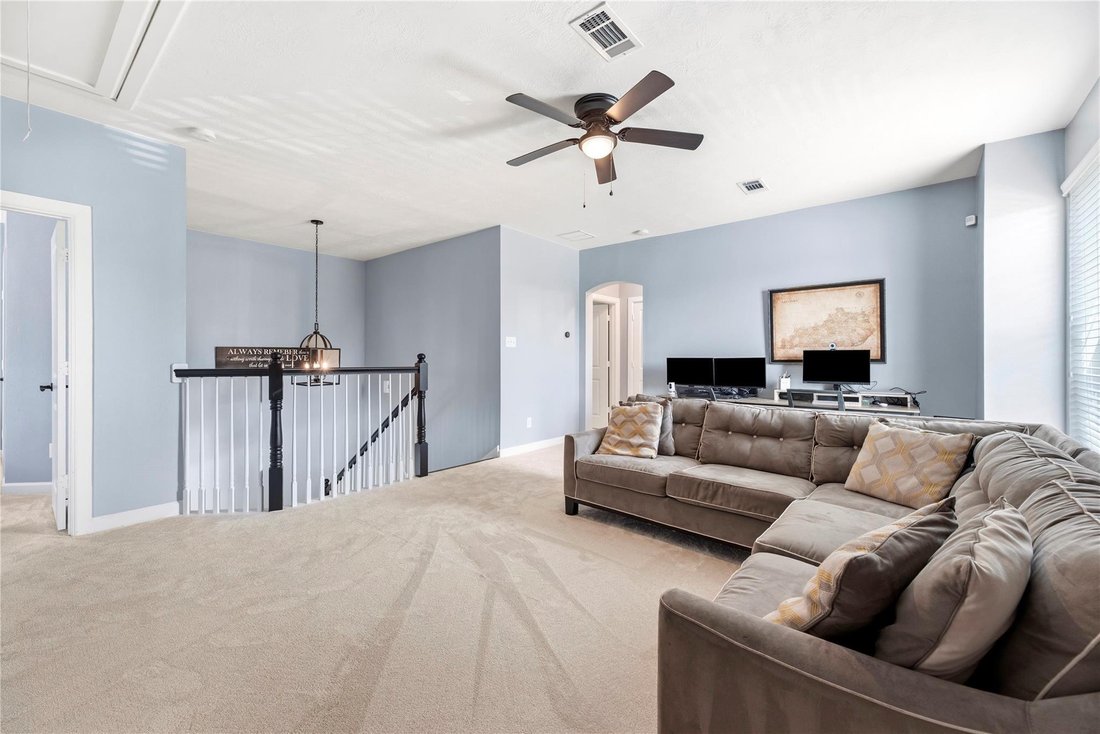 House in Houston, Texas, United States 5 - 17707957