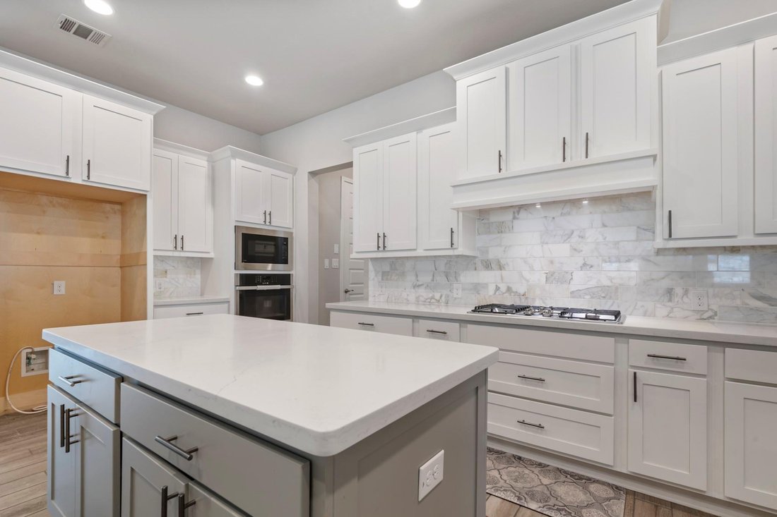 House in Georgetown, Texas, United States 5 - 17704289