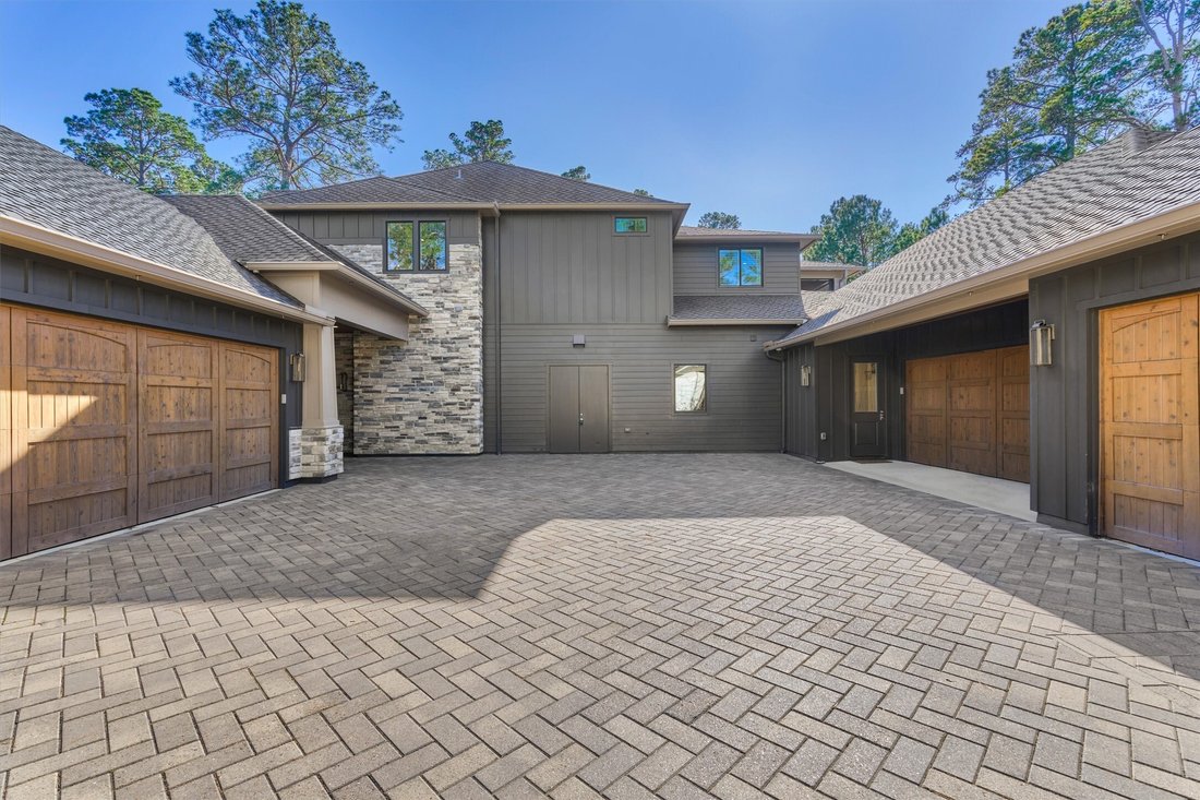 House in Montgomery, Texas, United States 5 - 17705378