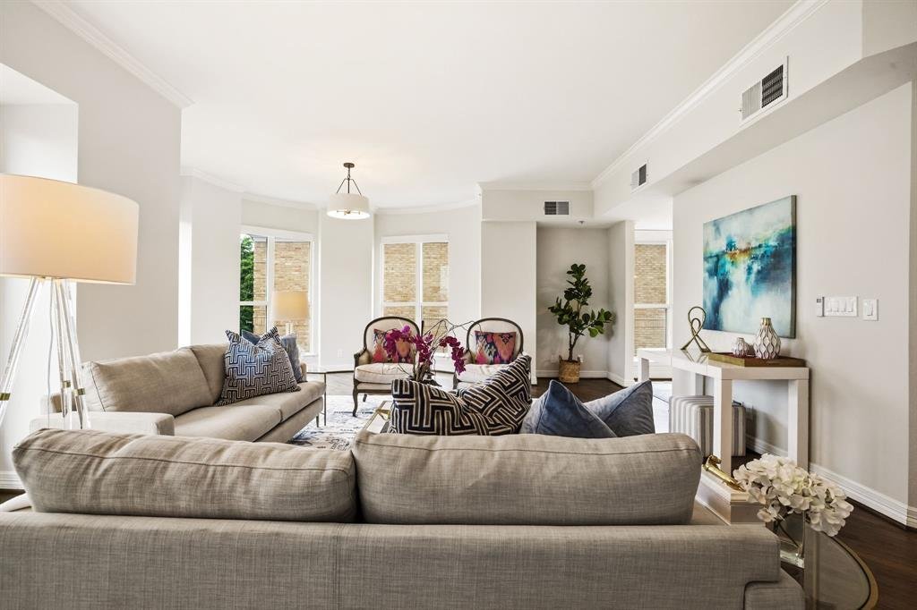 Condo in Dallas, Texas, United States 3 - 17708288